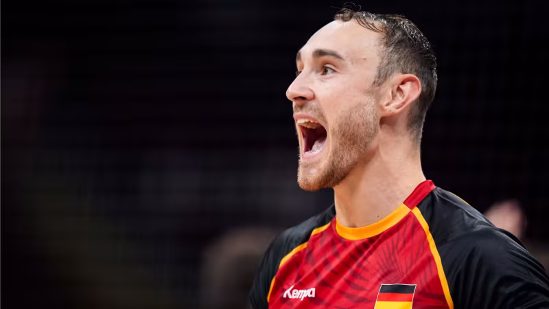 Foto: volleyballworld