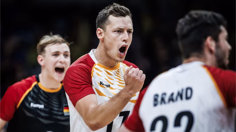 Foto: volleyballworld