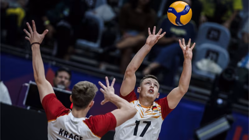 Foto: volleyballworld