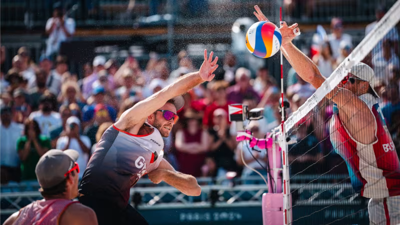 Foto: volleyballworld