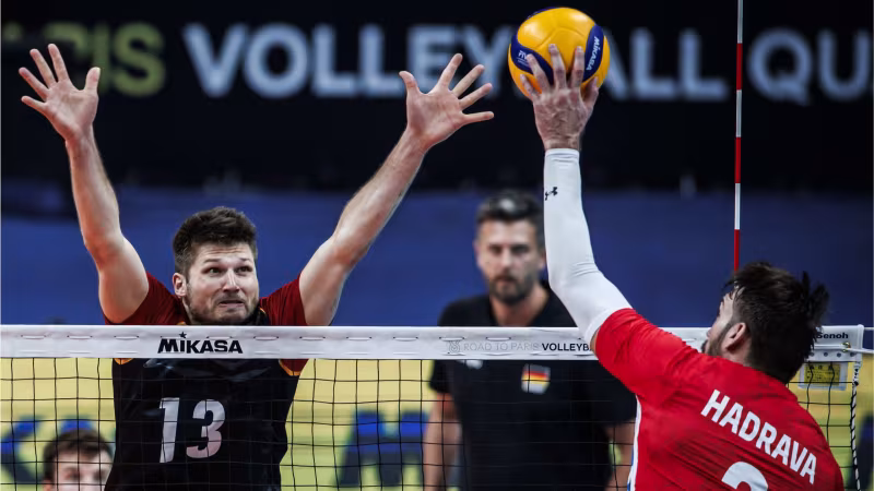 Foto: volleyballworld