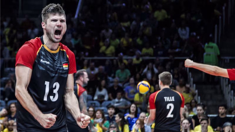 Foto: volleyballworld