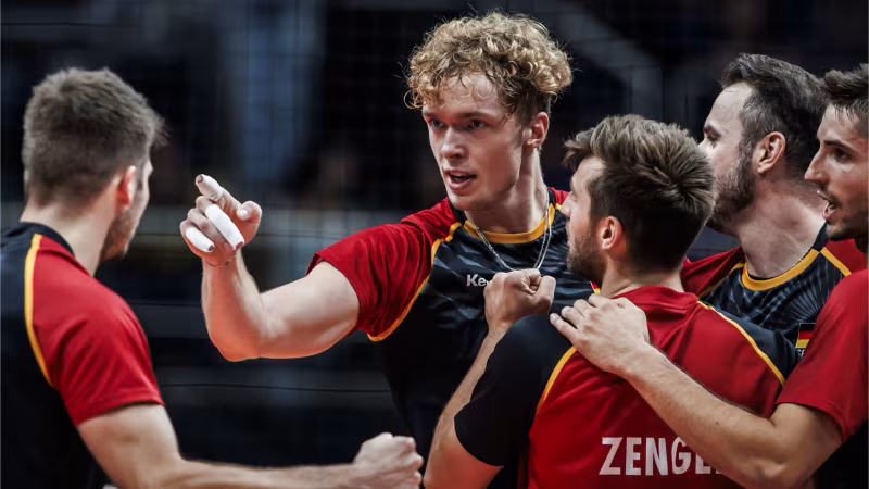 Foto: volleyballworld