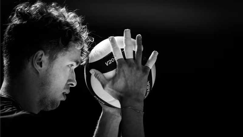 Foto: volleyballworld