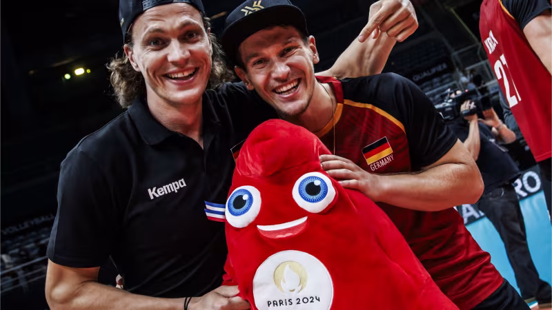 Foto: volleyballworld