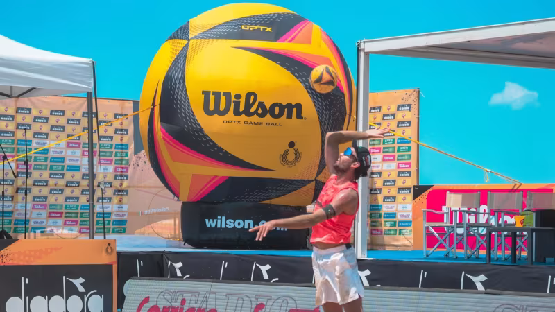 Foto: Wilson