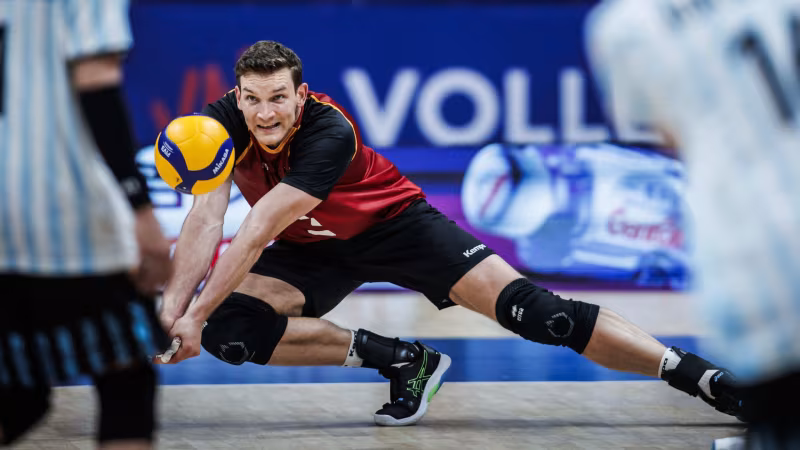 Foto: volleyballworld