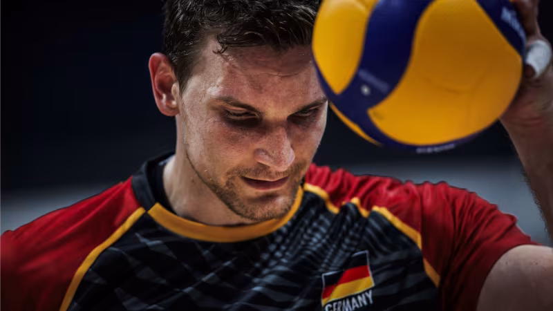 Foto: volleyballworld