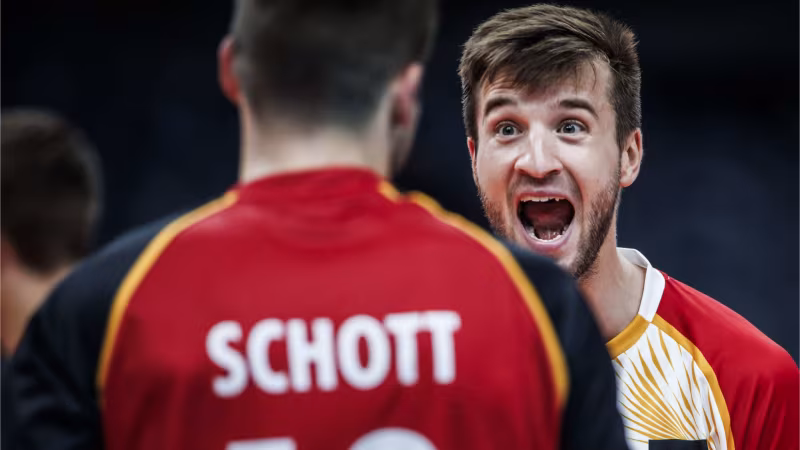 Foto: volleyballworld