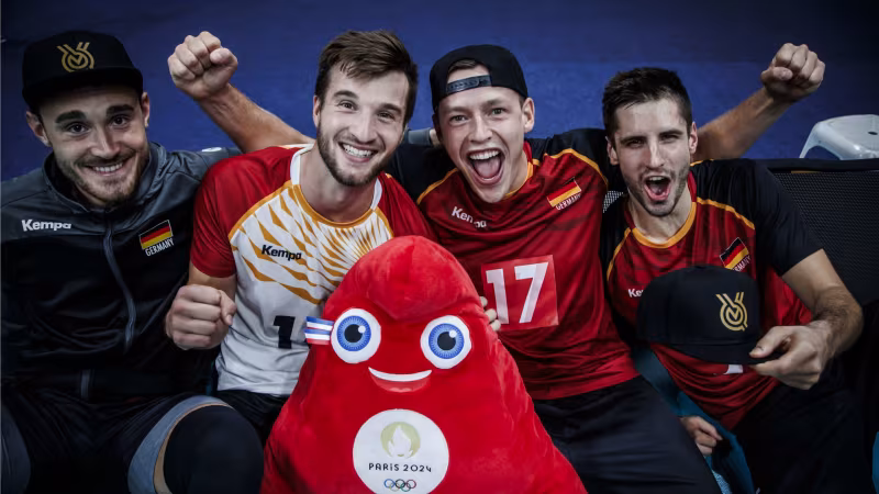 Foto: volleyballworld