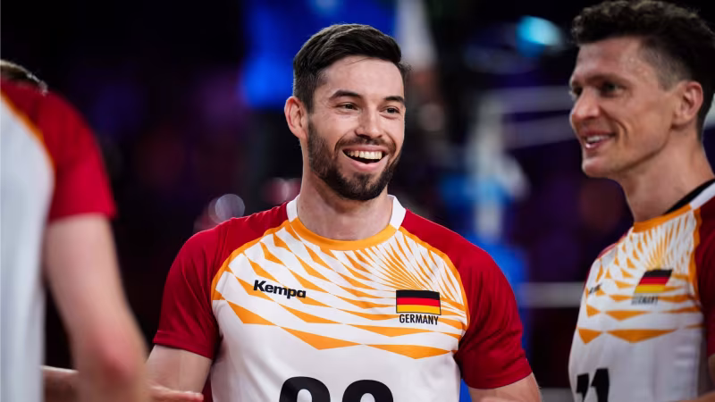 Foto: volleyballworld