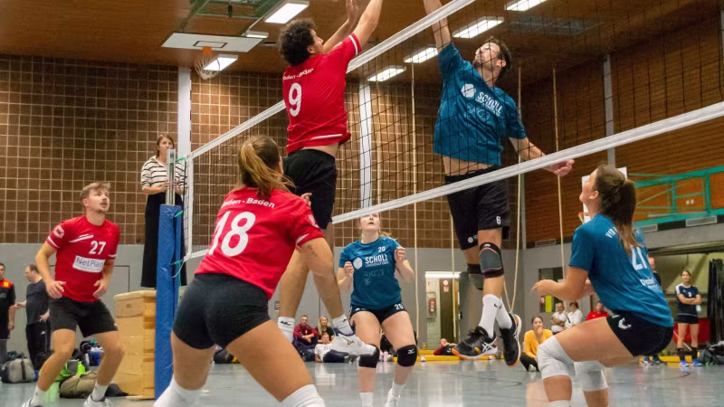 Endspiel Südcup 2024