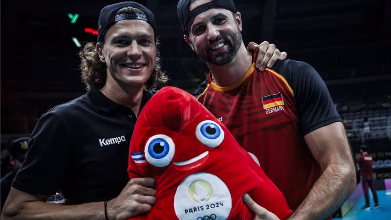 Foto: volleyballworld