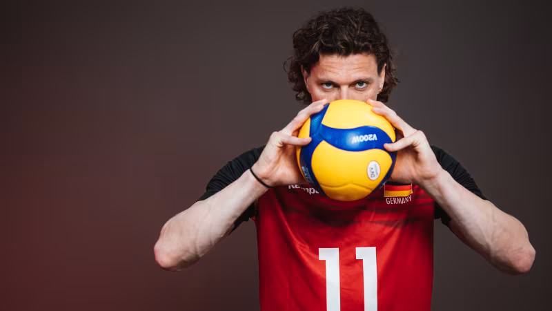 Unsere Olympioniken: Lukas Kampa – Der Kreis schließt sich