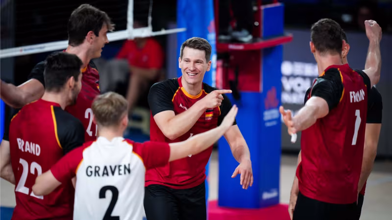 Ausverkauft: Olympia-Generalprobe in Saarbrücken