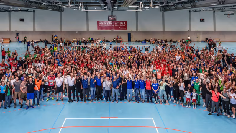 Seniorinnen und Senioren