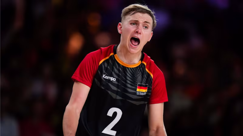 Foto: volleyballworld