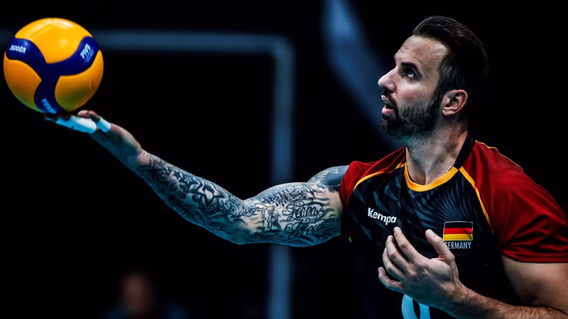Foto: volleyballworld