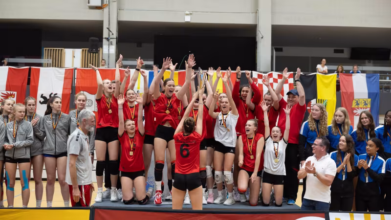 Informationen zu den Bundespokalen