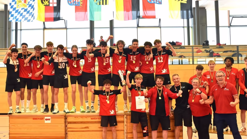 Bundespokale - Ausrichterinformationen