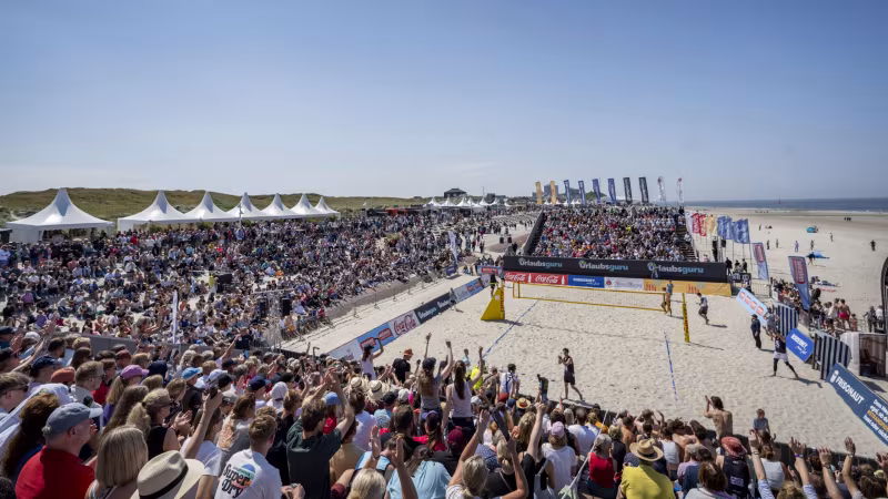 Ausrichterbewerbungen