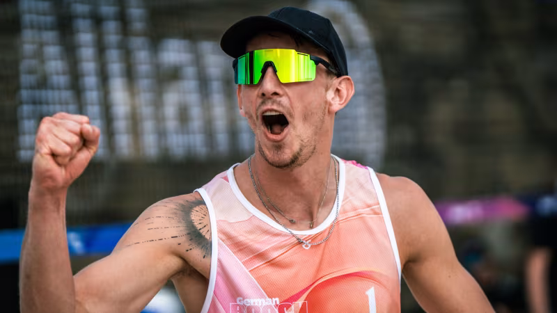 Lukas Pfretzschner zum Nations Cup: „Wir geben alles für die Olympia-Chance“