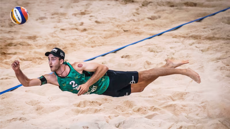 Nations Cup in Hamburg - jetzt Tickets sichern