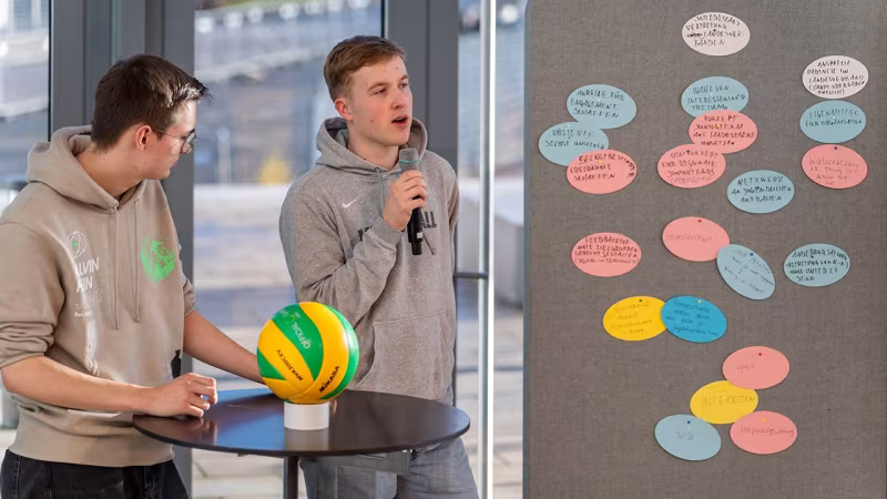 Juniorteamtreffen 2024 - Jetzt anmelden!