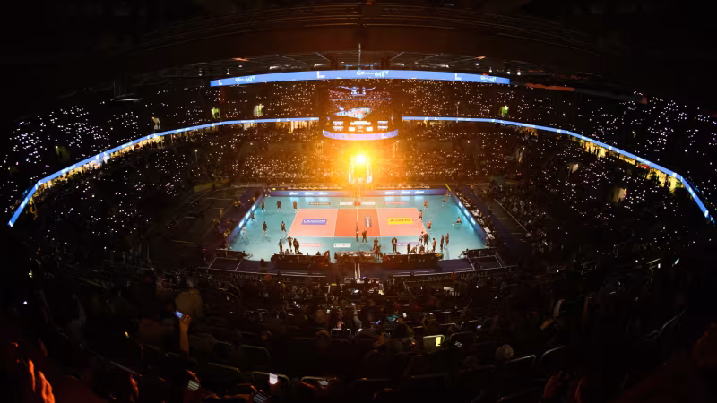 #MissionMannheim: Stimmen zum DVV-Pokalfinale am Sonntag