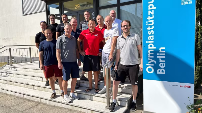 Neue Wege in der A-Trainer-Fortbildung