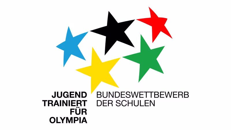 Jugend trainiert für Olympia