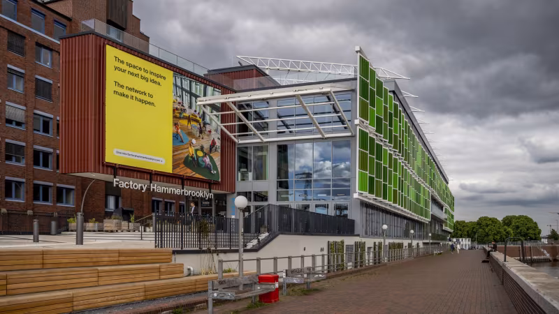 Demokratie üben! Fachtagung in Hamburg plant Mitbestimmung für junge (Beach-)Volleyballer*innen