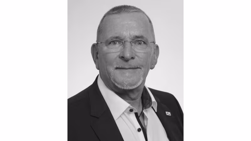 Nachruf: Volleyball Deutschland trauert um Volker Schiemenz