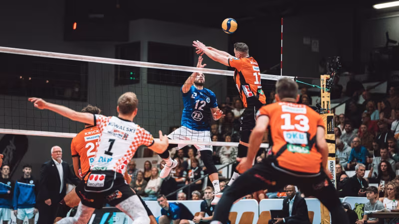 #MissionMannheim: Achtelfinale der Männer im Zeichen des „Classicos“