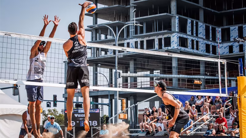 Challenge-Event in Thailand: Zweimal Platz 5 für deutsche Teams