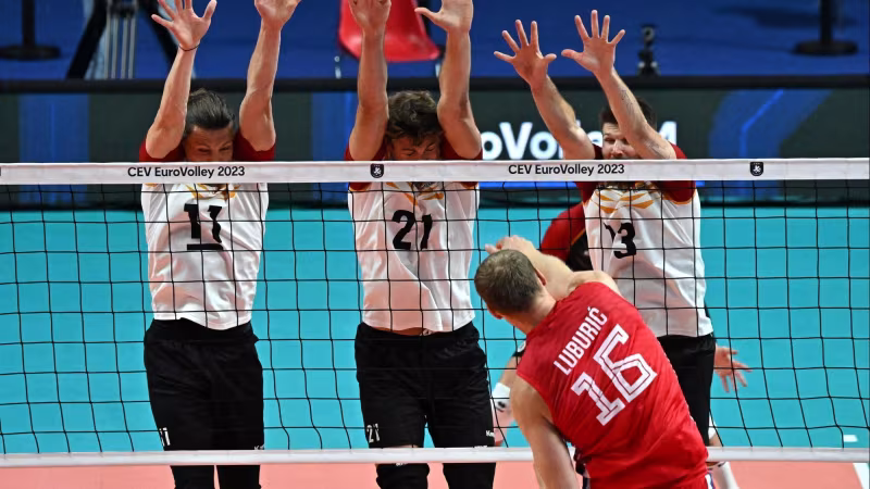 (Foto: CEV)