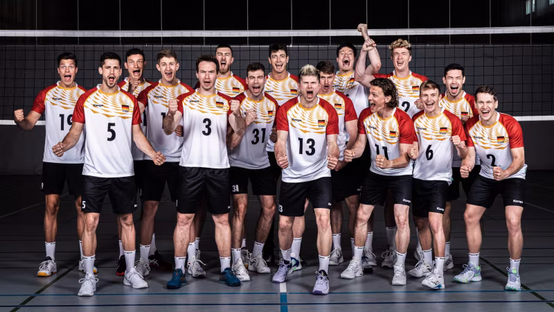 EM: Winiarski nominiert 14er Kader - Grozer zurück