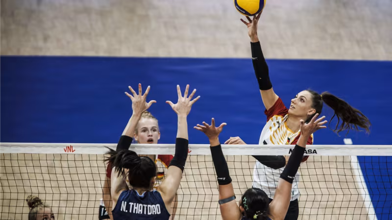 (Foto: volleyballworld)