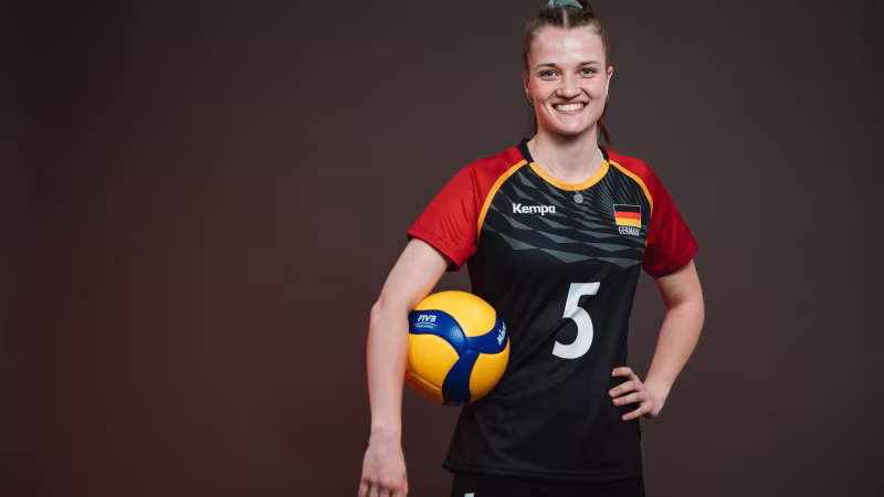 Corina Glaab: Sudoku- und Kaffee-Liebhaberin 