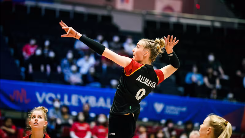 (Foto: volleyballworld)