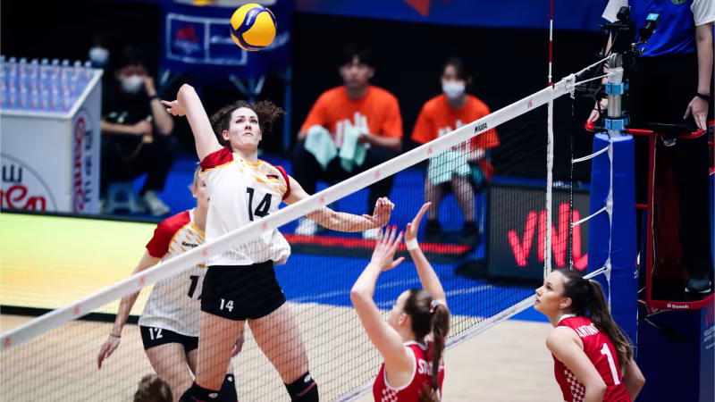 (Foto: volleyballworld)