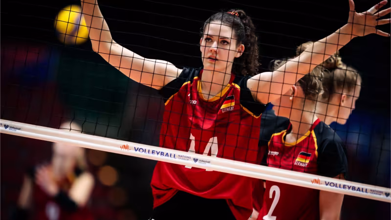 (Foto: volleyballworld)