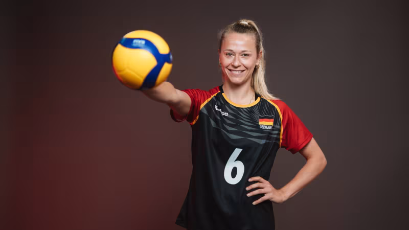 Antonia Stautz: Die Spätberufene