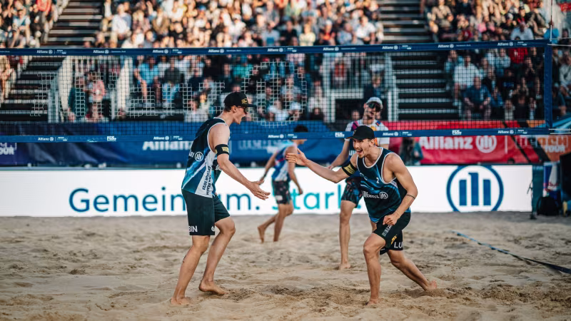 Letzter Tourstop der GBT in Berlin steht an