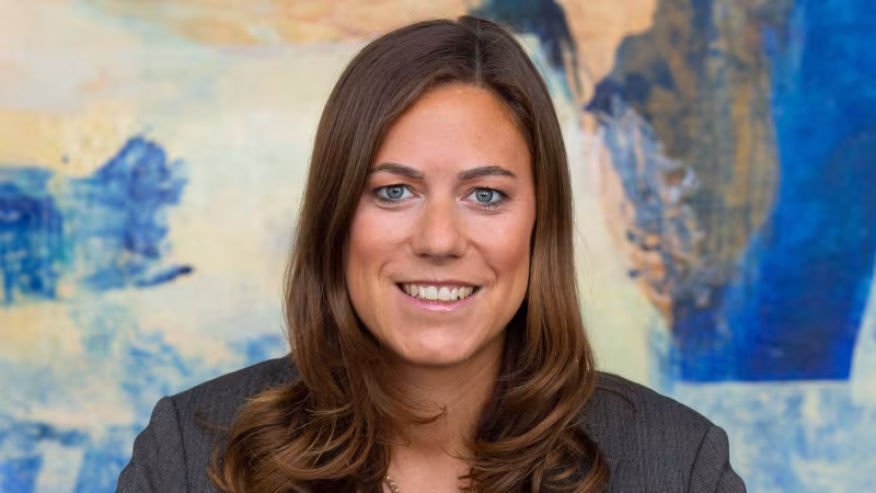 Statement von DVV-Vize-Präsidentin Katharina Dierlamm