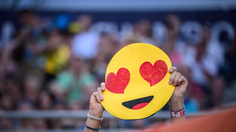 Sportdeutschland.TV überträgt Europameisterschaften im Volleyball und Beach-Volleyball