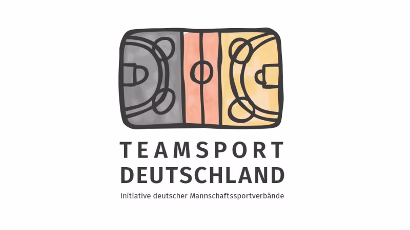 Teamsport Deutschland fordert für Kinder und Jugendliche die Wiederaufnahme des Mannschaftssports