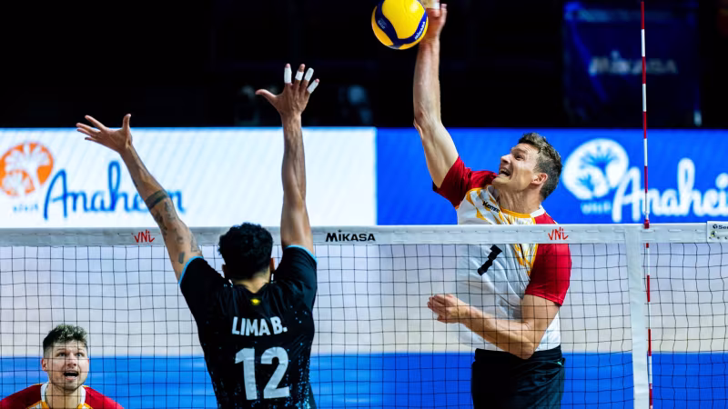 (Foto: volleyballworld)