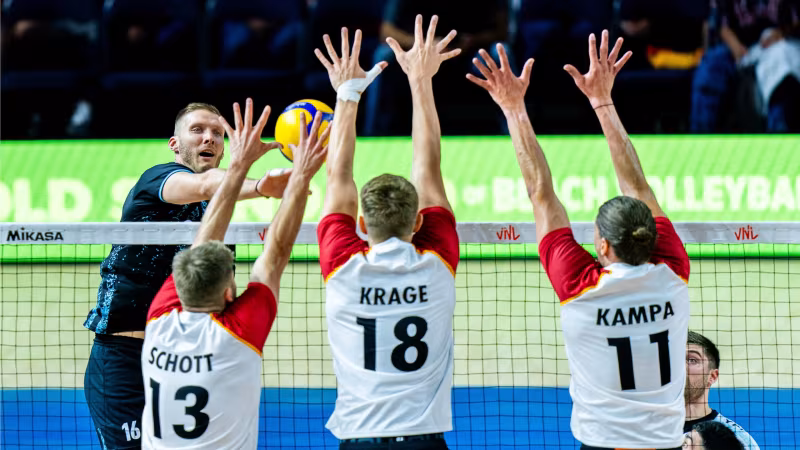 (Foto: volleyballworld)