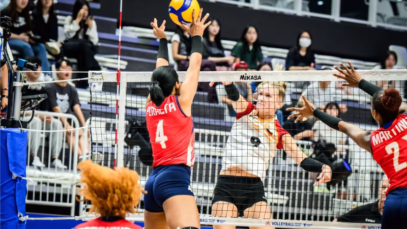 (Foto: volleyballworld)